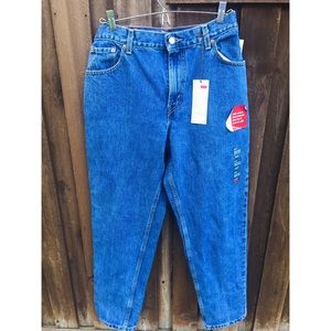 Levi’s Redone Mom Jeans